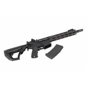 Страйкбольный автомат DD4 MK18 RIII SBR 10.5inch (WB2) EC-644-WB2-UP [East Crane]